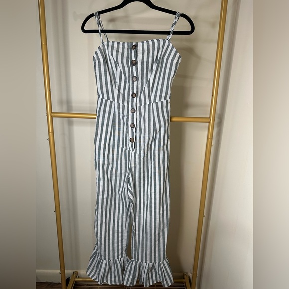 Jumpsuit - Picture 1 of 2